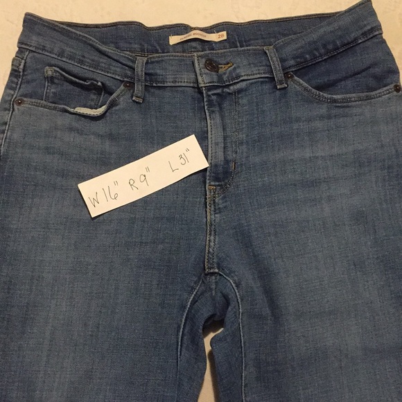 Levi’s Jeans - Picture 3 of 7